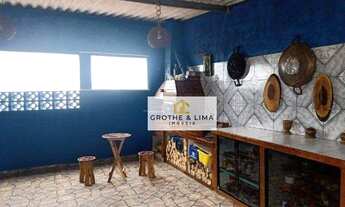 Imagem 6: Casa com 3 dormitórios à venda, 180 m² por R$ 297.000,00 - Jardim Nova Michigan - São José