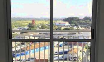 Imagem 3: Apartamento de 2 Dormitórios,1 Vaga Condomínio Magnum Guarulhos