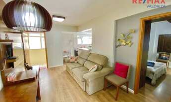 Imagem 7: Apartamento com 2 dormitórios à venda, 101 m² por R$ 354.000,00 - Bom Pastor - Juiz de For