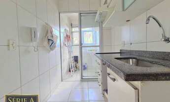 Imagem 6: Apartamento, 45 m² - venda por R$ 360.000,00 ou aluguel por R$ 1.700,00/mês - Bom Retiro