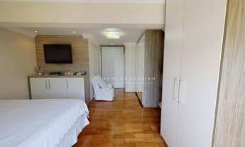 Imagem 7: Cobertura triplex - Vila Mariana - 4 suítes - 5 vagas