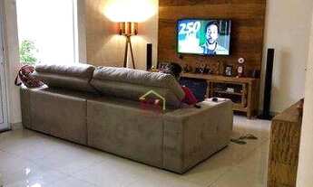 Imagem: Casa com 3 dormitórios à venda, 120 m²