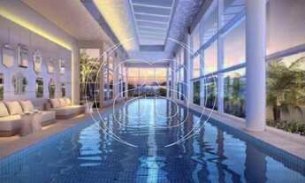 Imagem 7: São Paulo - Apartamento Padrão - Brooklin Paulista