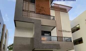 Imagem 5: Apartamento Cobertura Duplex nos Bancários