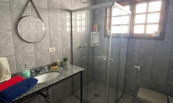 Imagem 6: Casa de condomínio para aluguel e venda tem 300 metros quadrados com 4 quartos