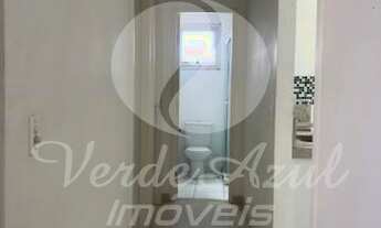 Imagem 4: Apartamento - Vila Mimosa - Campinas