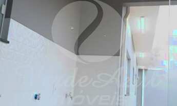 Imagem 6: Casa - Jardim Residencial Vaughan - Sumaré