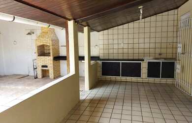 Imagem 5: Apartamento para venda tem 108 metros quadrados com 4 quartos em Maraponga - Fortaleza - C