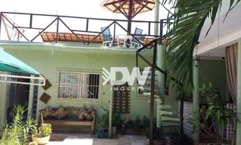 Imagem: Casa com 5 dormitórios para alugar, 300