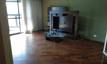 Imagem 2: Apartamento à venda, 179 m² por R$ 1.070.000,00 - Tatuapé - São Paulo/SP