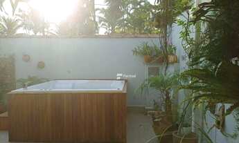 Imagem 6: Casa com 3 dormitórios à venda, 120 m² por R$ 700.000,00 - Enseada - Guarujá/SP