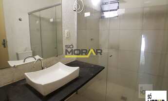 Imagem: Casa para Venda em Belo Horizonte / MG no