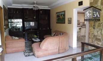 Imagem 3: Sobrado com 3 dormitórios à venda, 300 m² por R$ 1.600.000 - Tremembé - São Paulo/SP