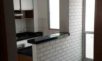 Imagem 3: Apartamento com 2 dormitórios à venda, 47 m² por R$ 169.600,00 - Parque Nova Esperança - S