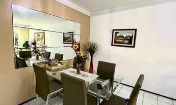 Imagem 2: Casa em Condomínio com quintal privativo amplo com 3 quartos na Mário Andreazza