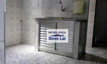 Imagem 5: Apartamento com 2 dormitórios à venda, 52 m² por R$ 160.000,00 - Conjunto Habitacional Pre