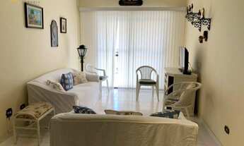 Imagem 4: Apartamento com 2 dormitórios à venda por R$ 480.000,00 - Praia da Enseada - Guarujá/SP