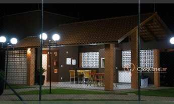 Imagem 7: Terreno Condomínio fechado- Residencial Duquesa de Chartres