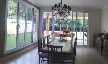 Imagem: Casa em Condomínio para Venda em Jundiaí