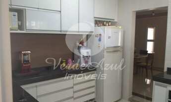 Imagem 5: Casa - Bosque das Palmeiras - Campinas