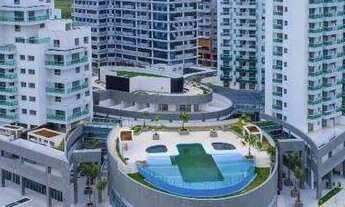 Imagem 2: Apartamento Incrível no Cond. Union Square Home / Barra da Tijuca