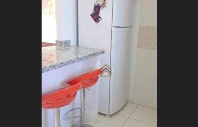 Imagem 4: Apartamento com 2 dormitórios à venda, 42 m² por R$ 150.000,00 - Jardim Algarve - Alvorada