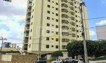 Imagem: Apartamento com 3 dormitórios à venda