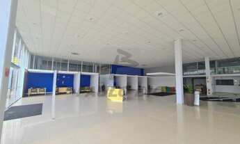 Imagem 2: SAO BERNARDO DO CAMPO - Galpão/Depósito/Armazém - Baeta Neves