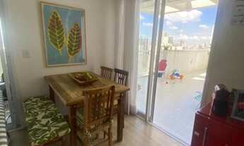 Imagem 5: Cobertura Residencial à venda, Campestre, Santo André -