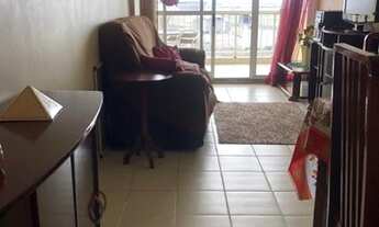 Imagem 3: Abelardo Bueno / 3 Quartos / Andar alto