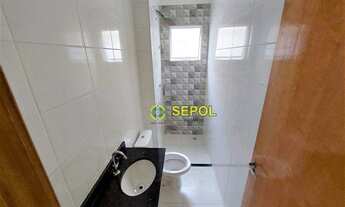 Imagem 5: Apartamento com 1 dormitório à venda, 30 m² por R$ 185.000,00 - Artur Alvim - São Paulo/SP