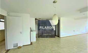 Imagem 4: Cobertura com 3 dormitórios à venda, 183 m² por R$ 1.950.000,00 - Pinheiros - São Paulo/SP