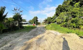 Imagem 2: Terreno em Balneário Nereidas - Guaratuba