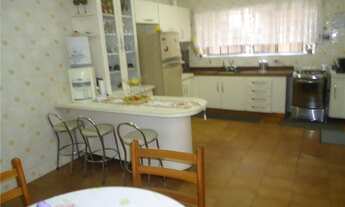 Imagem 5: Sobrado com 3 dormitórios à venda, 292 m² por R$ 700.000,00 - Vila Formosa - São Paulo/SP