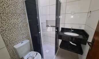 Imagem 6: Casa com 03 dormitórios (01 suíte) á 450 metros da praia