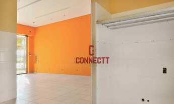 Imagem 3: Sala para alugar, 109 m² por R$ 3.300,00/mês - Condomínio Guaporé - Ribeirão Preto/SP