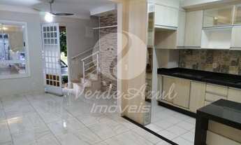 Imagem 2: Casa - Jardim Interlagos - Hortolândia