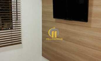 Imagem 3: Apartamento à venda, 68 m² por R$ 447.000,00 - Chácara Califórnia - São Paulo/SP