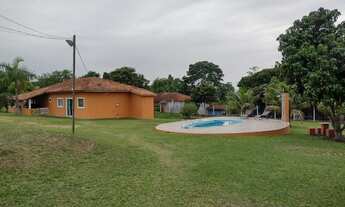 Imagem 3: Chácara Bairro Alpes das Águas São Pedro SP