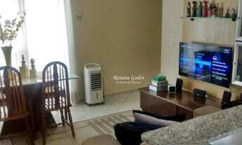 Imagem: Apartamento residencial à venda, Vila Palmares