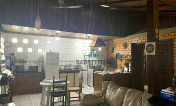 Imagem 2: Casa com 3 dormitórios à venda, 180 m² por R$ 530.000,00 - Ingleses do Rio Vermelho - Flor