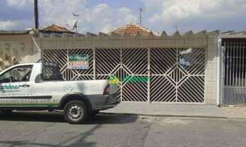 Imagem: Casa Residencial à venda, Jardim Paraventi