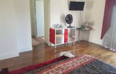 Imagem 5: Casa para venda no Residencial Burle Marx - estuda permuta