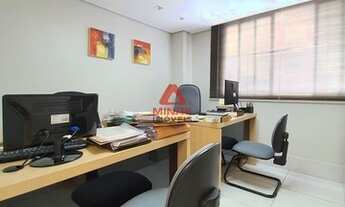 Imagem 6: Belo Horizonte - Conjunto Comercial/sala - Santo Agostinho