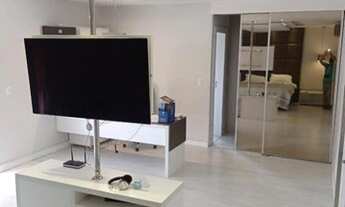 Imagem 4: Casa com 4 dormitórios à venda, 320 m² por R$ 990.000,00 - Condomínio Alphaville Rio Costa