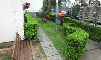 Imagem 3: Porto Alegre - Apartamento Padrão - Menino Deus