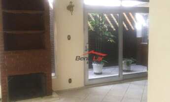 Imagem 5: Casa com 3 dormitórios, 300 m² - venda por R$ 975.000 ou aluguel por R$ 4.000/mês - Jardim