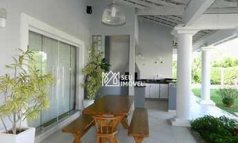 Imagem 7: Casa com 4 dormitórios, 550 m² - venda por R$ 2.000.000,00 ou aluguel por R$ 10.000,00/mês