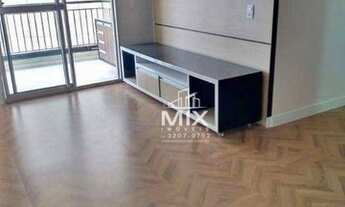 Imagem 3: Apartamento a venda Flex Guarulhos, 3 Dorms. (1 suíte) 76m² 1 vaga