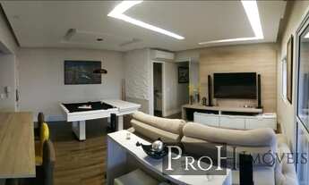 Imagem 3: Apartamento 2 dormitórios sendo 2 suítes e Lazer completo R$ 765.000,00